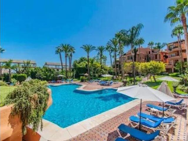 Piso Venta Marbella, Lomas de Marbella Club Puente Romano