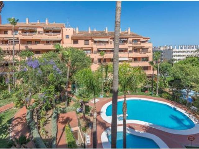 Piso Venta Marbella, Lomas de Marbella Club Puente Romano
