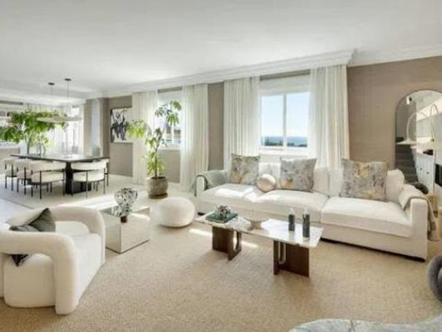 Piso Venta Marbella, Lomas de Marbella Club Puente Romano