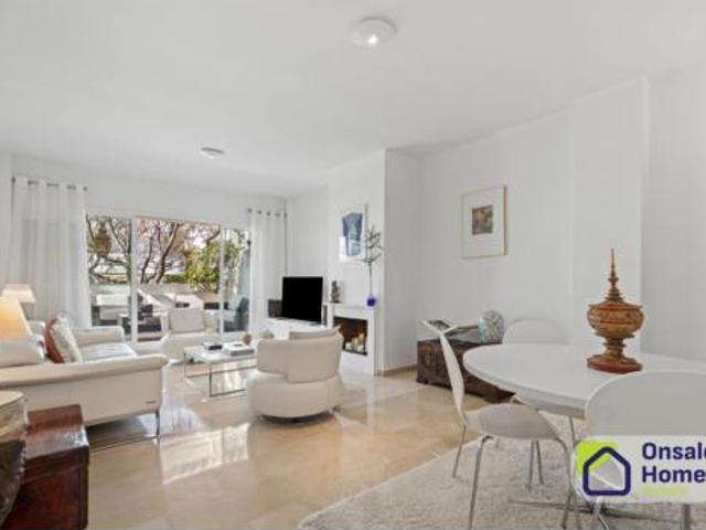 Piso Venta Marbella, Lomas de Marbella Club Puente Romano