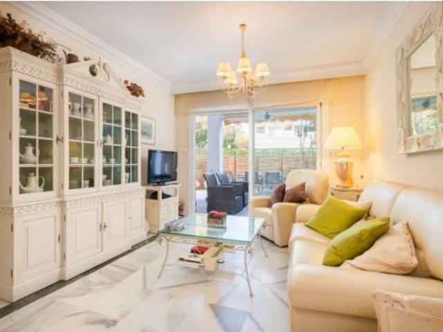 Piso Venta Marbella, Lomas de Marbella Club Puente Romano