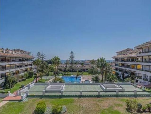 Piso Venta Marbella, Lomas de Marbella Club Puente Romano