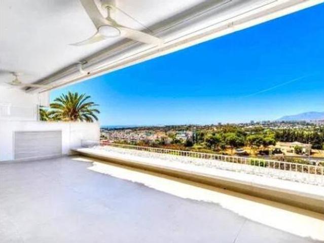 Piso Venta Marbella, Lomas de Marbella Club Puente Romano