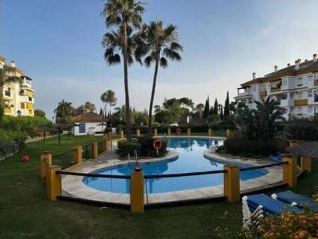 Piso Venta Marbella, Lomas de Marbella Club Puente Romano