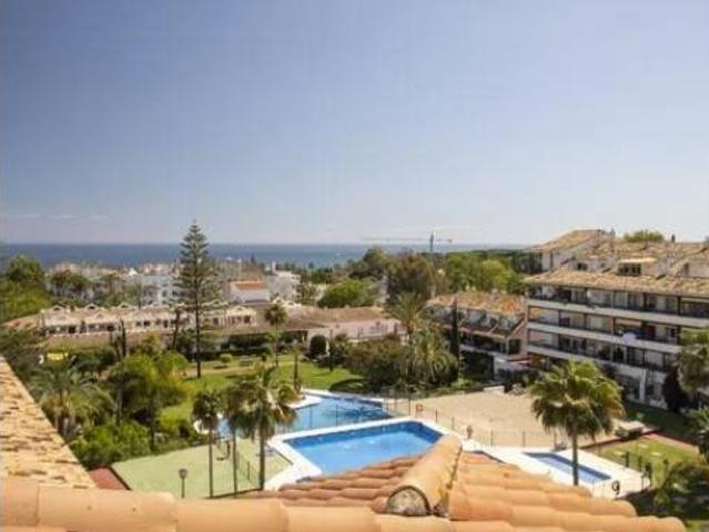 Piso Venta Marbella, Lomas de Marbella Club Puente Romano