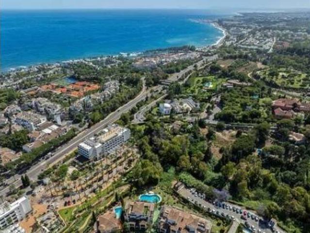 Piso Venta Marbella, Lomas de Marbella Club Puente Romano