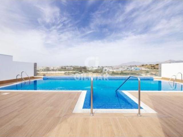 Piso Venta Marbella, Lomas de Marbella Club Puente Romano