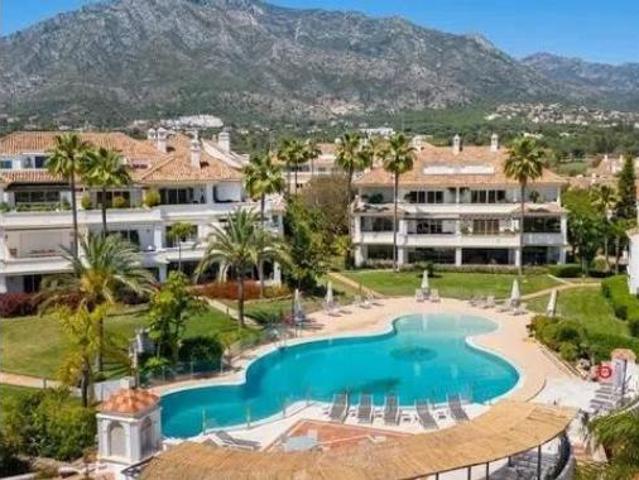 Piso Venta Marbella, Lomas de Marbella Club Puente Romano