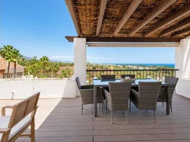 Piso Venta Marbella, Lomas de Marbella Club Puente Romano