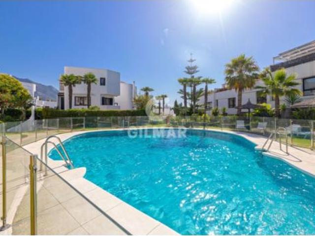 Piso Venta Marbella, Lomas de Marbella Club Puente Romano