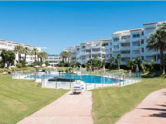 Piso Venta Marbella, Lomas de Marbella Club Puente Romano
