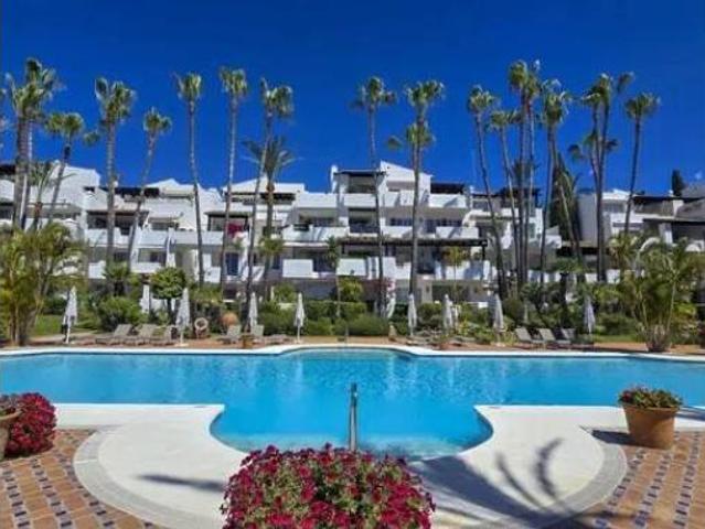Piso Venta Marbella, Lomas de Marbella Club Puente Romano