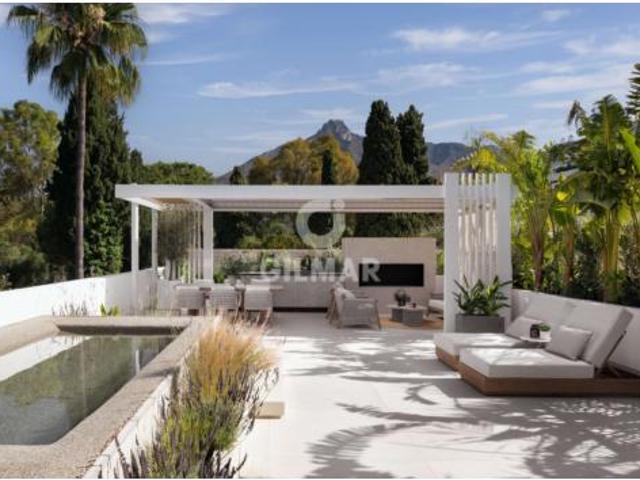 Piso Venta Marbella, Lomas de Marbella Club Puente Romano
