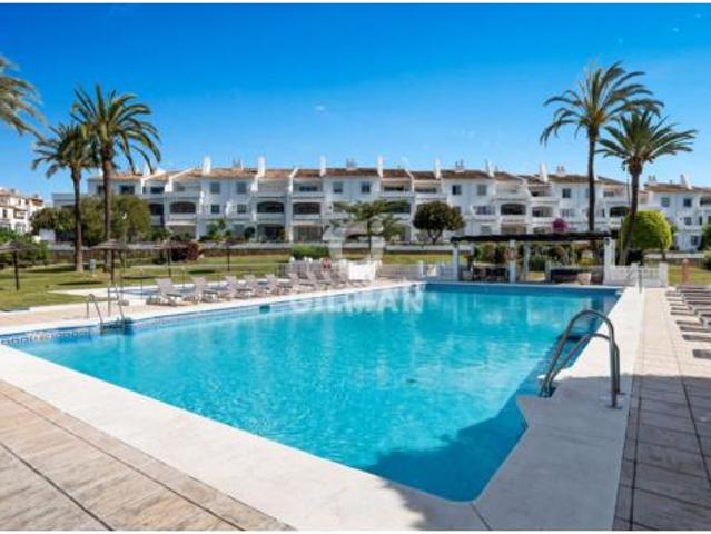 Piso Venta Marbella, Lomas de Marbella Club Puente Romano