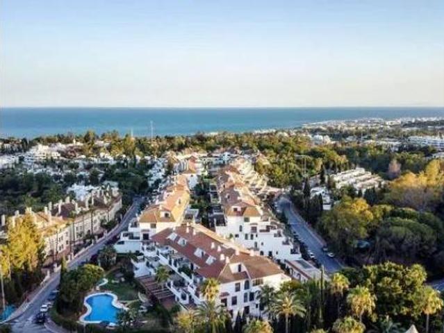 Piso Venta Marbella, Lomas de Marbella Club Puente Romano