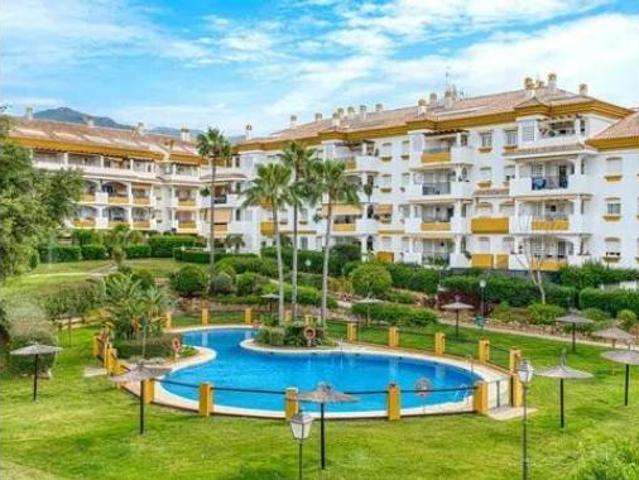 Piso Venta Marbella, Lomas de Marbella Club Puente Romano