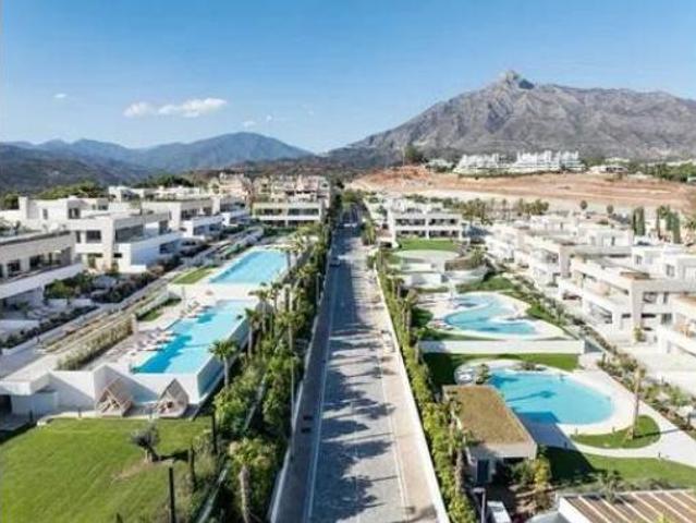 Piso Venta Marbella, Lomas de Marbella Club Puente Romano