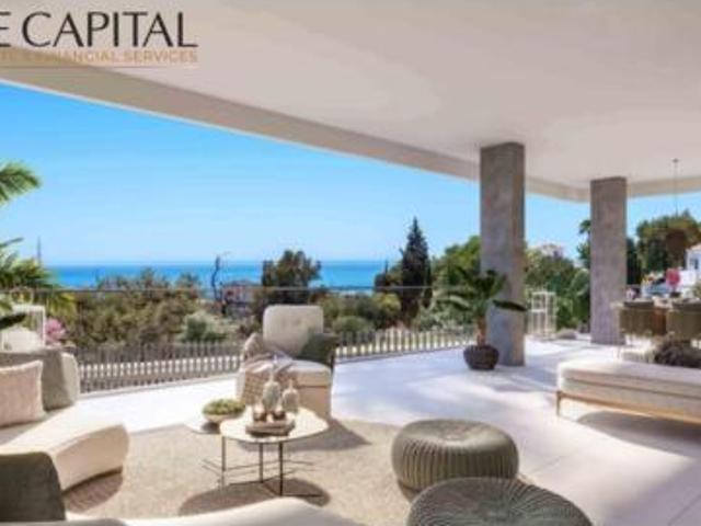 Piso Venta Marbella, Los Monteros Bahía de Marbella