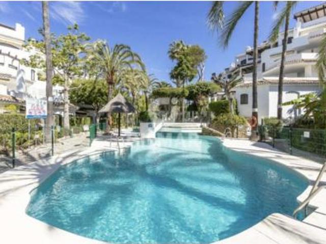 Piso Venta Marbella, Los Monteros Bahía de Marbella