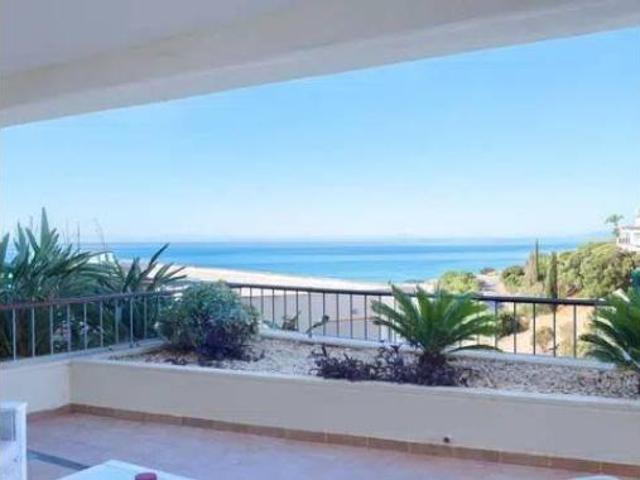 Piso Venta Marbella, Los Monteros Bahía de Marbella