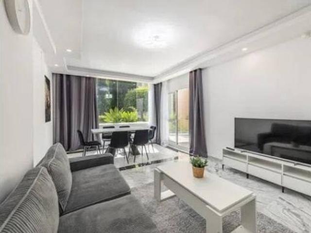 Piso Venta Marbella, Los Monteros Bahía de Marbella