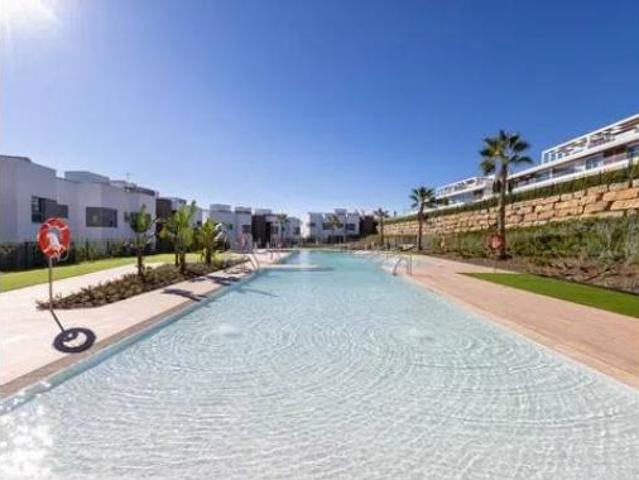 Piso Venta Marbella, Los Monteros Bahía de Marbella