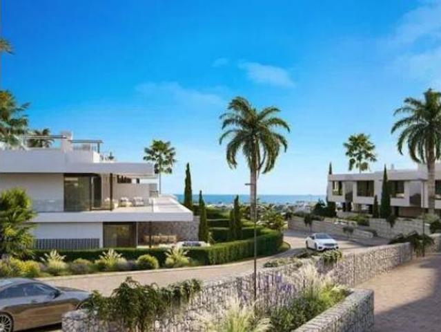 Piso Venta Marbella, Los Monteros Bahía de Marbella