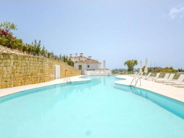 Piso Venta Marbella, Los Naranjos Las Brisas