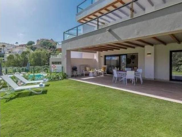 Piso Venta Marbella, Los Naranjos Las Brisas