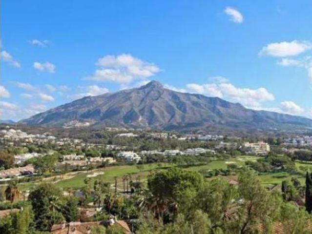 Piso Venta Marbella, Los Naranjos Las Brisas
