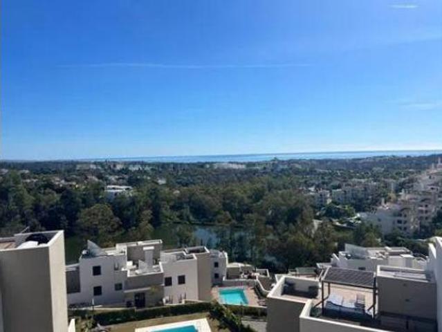 Piso Venta Marbella, Los Naranjos Las Brisas