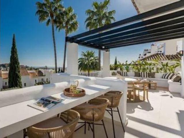 Piso Venta Marbella, Los Naranjos Las Brisas