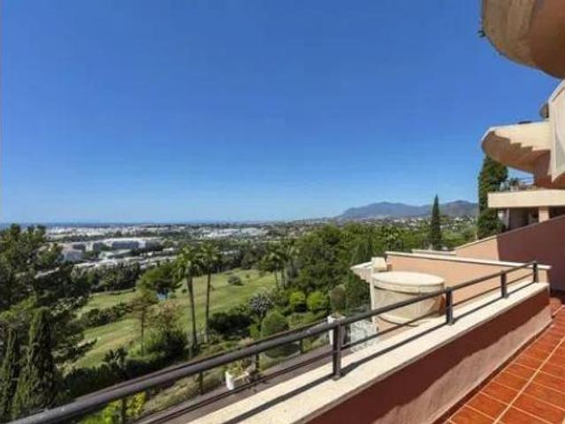 Piso Venta Marbella, Los Naranjos Las Brisas