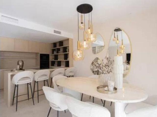 Piso Venta Marbella, Los Naranjos Las Brisas