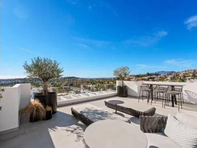 Piso Venta Marbella, Los Naranjos Las Brisas