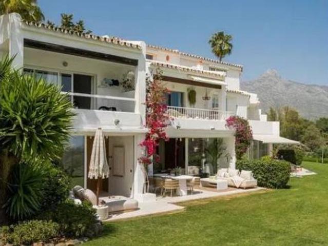 Piso Venta Marbella, Los Naranjos Las Brisas