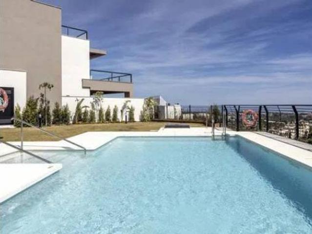 Piso Venta Marbella, Los Naranjos Las Brisas