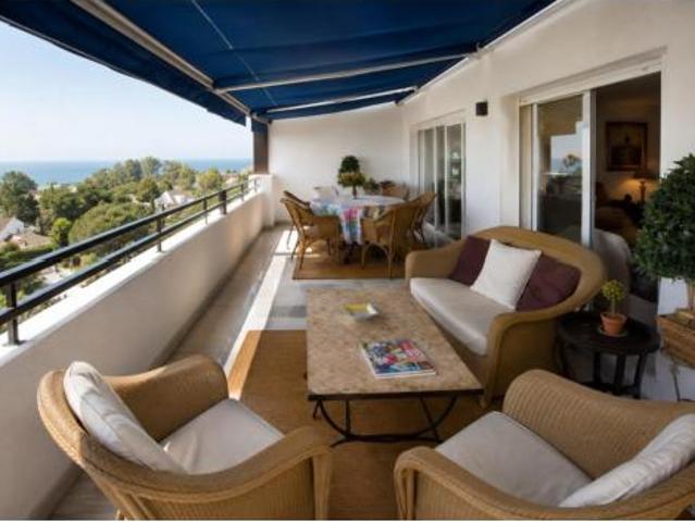 Piso Venta Marbella, Puerto Banús