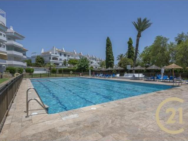 Piso Venta Marbella, Puerto Banús