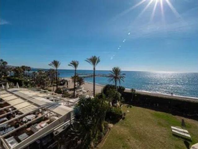 Piso Venta Marbella, Puerto Banús