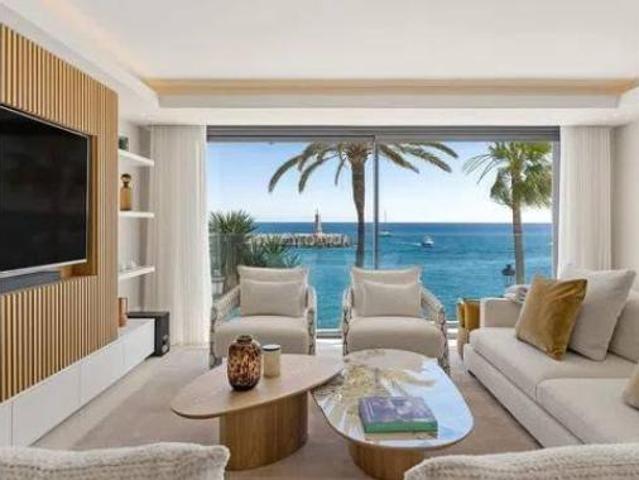 Piso Venta Marbella, Puerto Banús