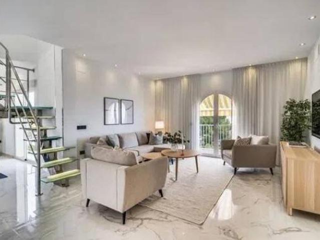 Piso Venta Marbella, Puerto Banús