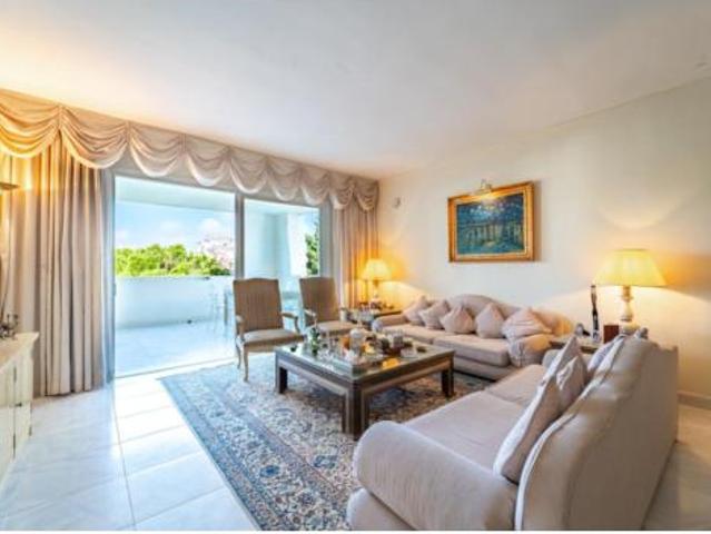 Piso Venta Marbella, Puerto Banús