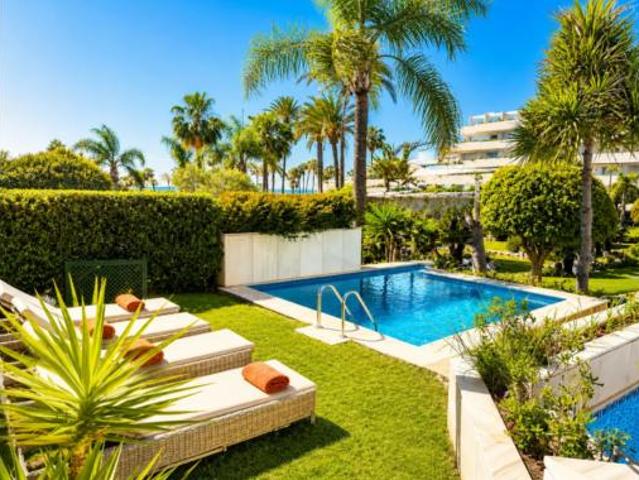 Piso Venta Marbella, Puerto Banús
