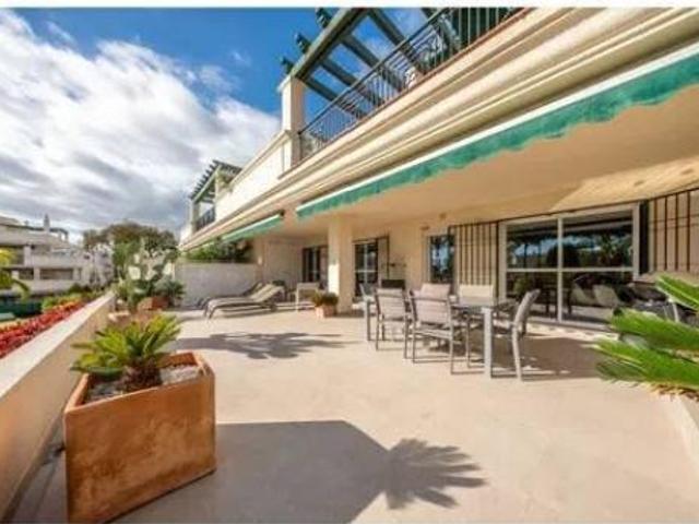 Piso Venta Marbella, Puerto Banús