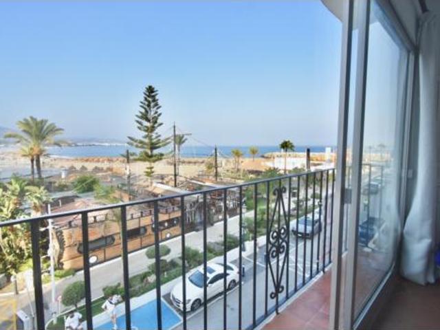 Piso Venta Marbella, Puerto Banús