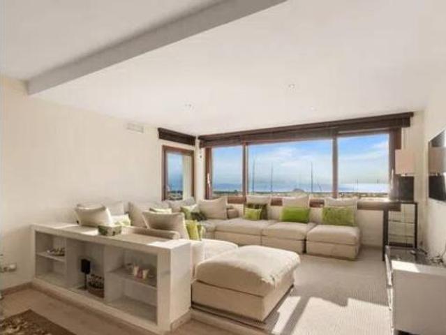 Piso Venta Marbella, Puerto Banús