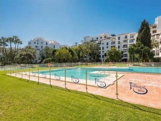 Piso Venta Marbella, Puerto Banús