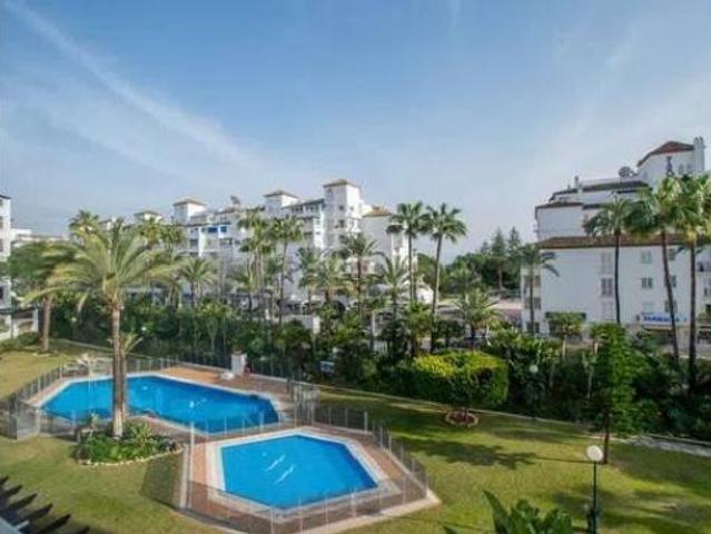 Piso Venta Marbella, Puerto Banús