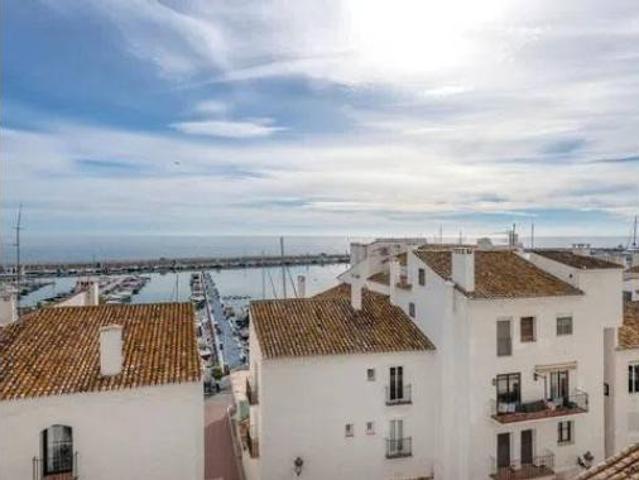 Piso Venta Marbella, Puerto Banús